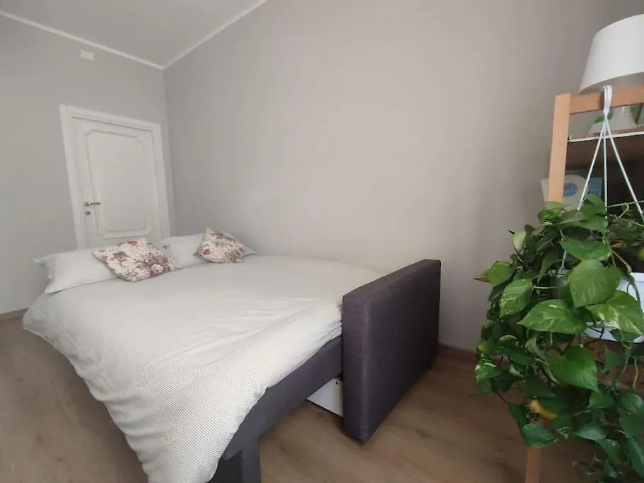 Casatelu - A Due Passi Dal Centro Storico Daire Cernusco Sul Naviglio İtalya