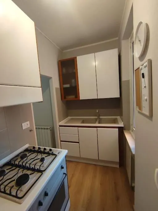 Casatelu - A Due Passi Dal Centro Storico Apartment Cernusco Sul Naviglio
