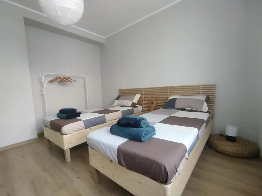 Casatelu - A Due Passi Dal Centro Storico Apartment Cernusco Sul Naviglio