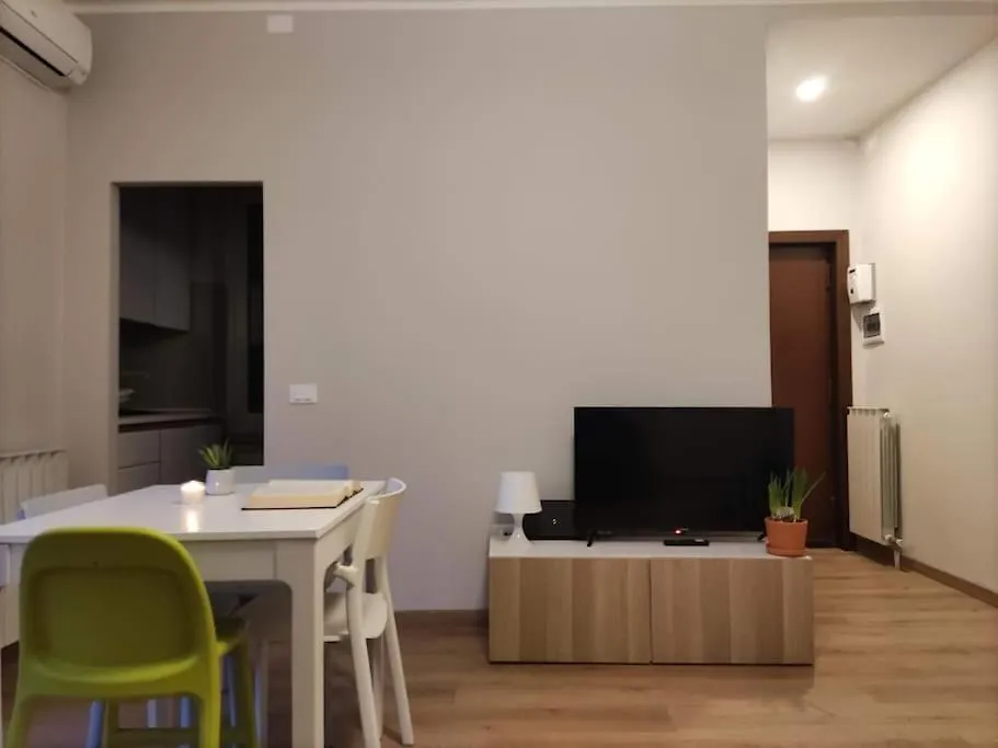Casatelu - A Due Passi Dal Centro Storico Apartment Cernusco Sul Naviglio Italy