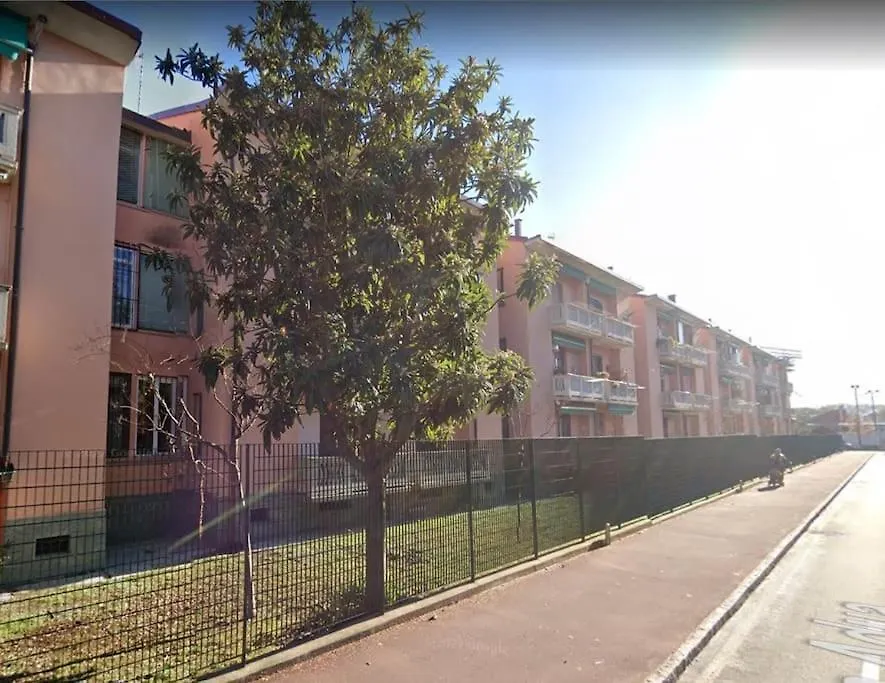 Casatelu - A Due Passi Dal Centro Storico Apartment Cernusco Sul Naviglio
