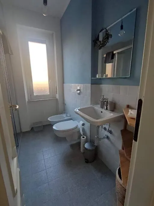 Casatelu - A Due Passi Dal Centro Storico Apartment Cernusco Sul Naviglio 0*,