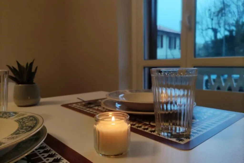 Casatelu - A Due Passi Dal Centro Storico Apartment Cernusco Sul Naviglio