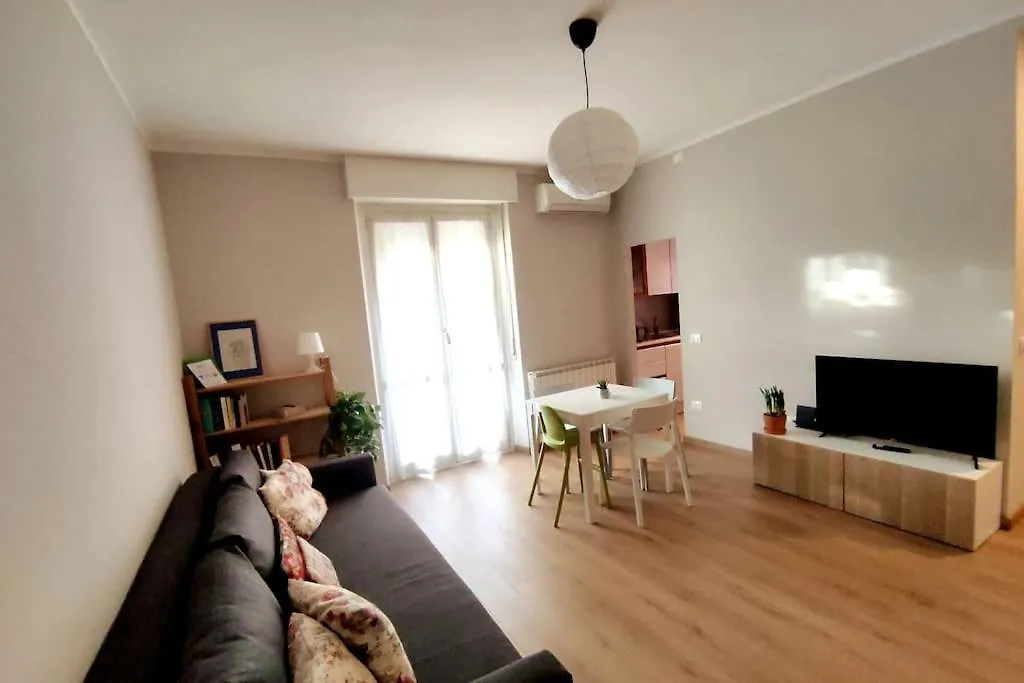 Casatelu - A Due Passi Dal Centro Storico Apartment Cernusco Sul Naviglio